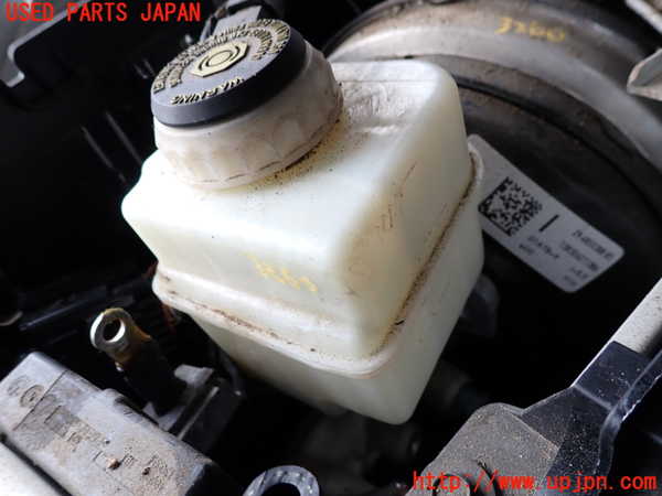 2UPJ-32604050]BMW アクティブハイブリッド5(AH5)(FZ35)(F10)ブレーキマスターシリンダー 中古_m0001.jpg