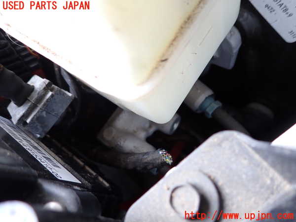 2UPJ-32604050]BMW アクティブハイブリッド5(AH5)(FZ35)(F10)ブレーキマスターシリンダー 中古_m0002.jpg