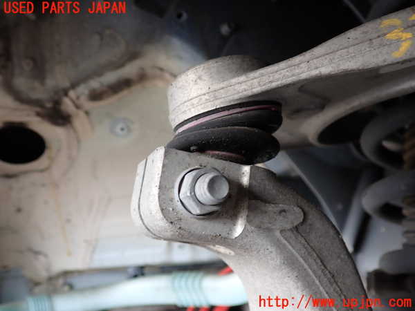 2UPJ-32605126]BMW アクティブハイブリッド5(AH5)(FZ35)(F10)右フロントアッパーアーム1 中古_m0002.jpg