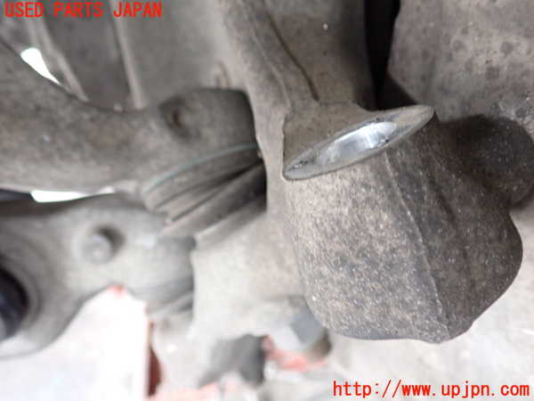 2UPJ-32605320]BMW アクティブハイブリッド5(AH5)(FZ35)(F10)左フロントテンションロッド 中古_m0002.jpg