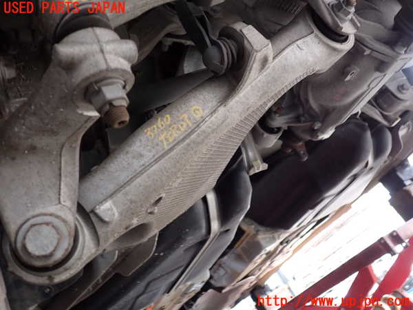 2UPJ-32605226]BMW アクティブハイブリッド5(AH5)(FZ35)(F10)左リアロアアーム1 中古_m0001.jpg