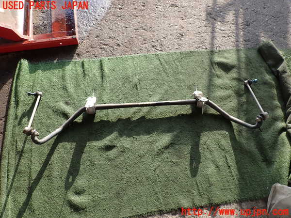 2UPJ-32605440]BMW アクティブハイブリッド5(AH5)(FZ35)(F10)フロントスタビライザー 中古_m0001.jpg