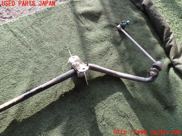 2UPJ-32605440]BMW アクティブハイブリッド5(AH5)(FZ35)(F10)フロントスタビライザー 中古_m0002.jpg