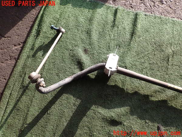 2UPJ-32605440]BMW アクティブハイブリッド5(AH5)(FZ35)(F10)フロントスタビライザー 中古_m0003.jpg