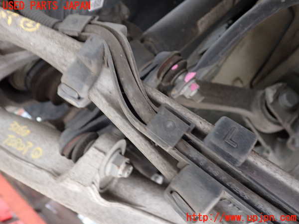 2UPJ-32605445]BMW アクティブハイブリッド5(AH5)(FZ35)(F10)リアスタビライザー 中古_m0003.jpg