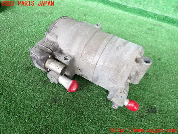 2UPJ-32606025]BMW アクティブハイブリッド5(AH5)(FZ35)(F10)エアコンコンプレッサー 中古_m0002.jpg