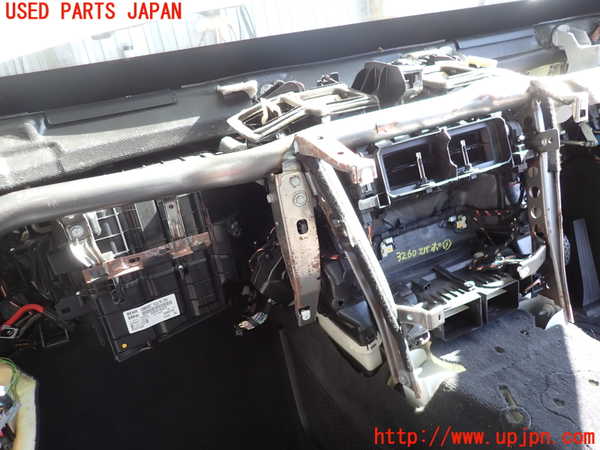 2UPJ-32606081]BMW アクティブハイブリッド5(AH5)(FZ35)(F10)エバポレーター1 中古_m0001.jpg