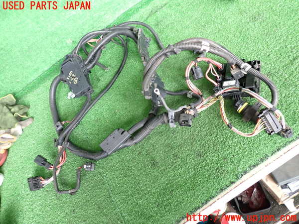 2UPJ-32606807]BMW アクティブハイブリッド5(AH5)(FZ35)(F10)ハーネス2 中古_m0001.jpg