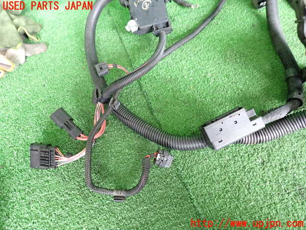2UPJ-32606807]BMW アクティブハイブリッド5(AH5)(FZ35)(F10)ハーネス2 中古_m0002.jpg