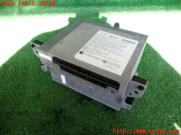 2UPJ-32606589]BMW アクティブハイブリッド5(AH5)(FZ35)(F10)カーナビゲーション HDD 中古_m0001.jpg