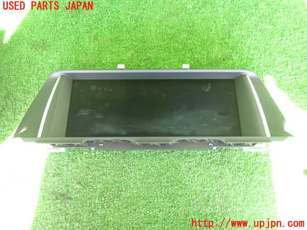 2UPJ-32606629]BMW アクティブハイブリッド5(AH5)(FZ35)(F10)モニター 中古_m0001.jpg