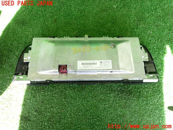 2UPJ-32606629]BMW アクティブハイブリッド5(AH5)(FZ35)(F10)モニター 中古_m0003.jpg
