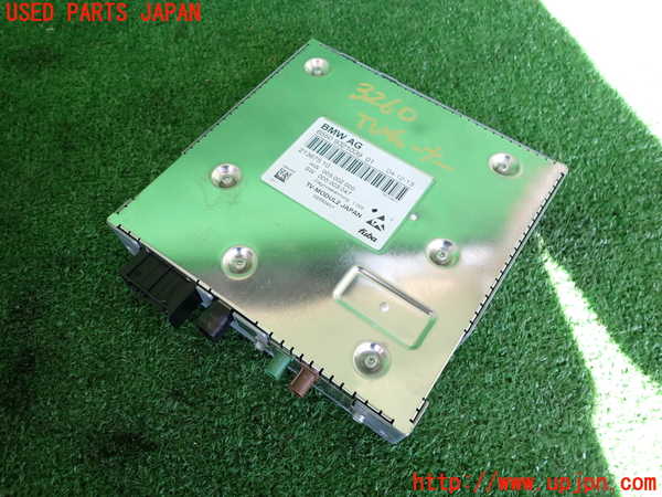 2UPJ-32606660]BMW アクティブハイブリッド5(AH5)(FZ35)(F10)TVチューナー 中古_m0001.jpg