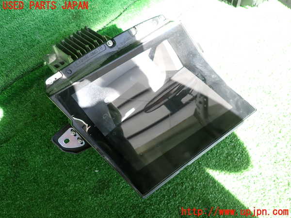 2UPJ-32606239]BMW アクティブハイブリッド5(AH5)(FZ35)(F10)メーター・その他 中古_m0001.jpg