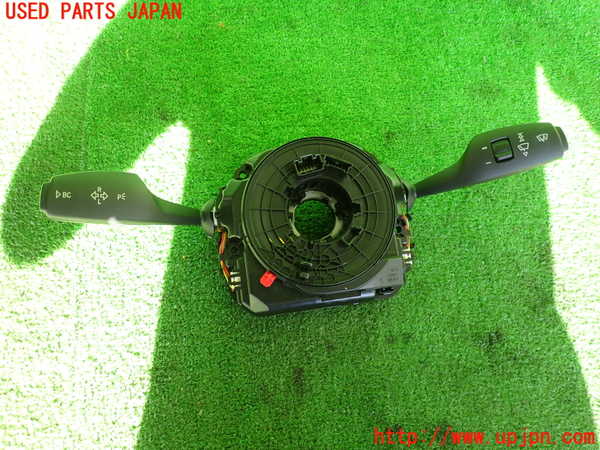 2UPJ-32606720]BMW アクティブハイブリッド5(AH5)(FZ35)(F10)コンビネーションスイッチ 中古_m0001.jpg