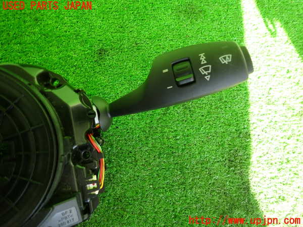2UPJ-32606720]BMW アクティブハイブリッド5(AH5)(FZ35)(F10)コンビネーションスイッチ 中古_m0002.jpg