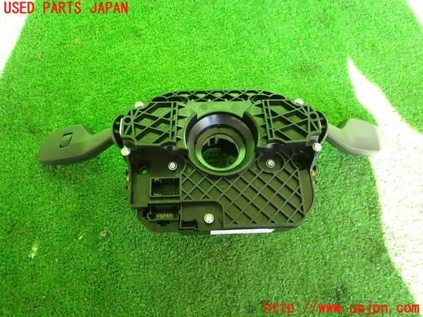 2UPJ-32606720]BMW アクティブハイブリッド5(AH5)(FZ35)(F10)コンビネーションスイッチ 中古_m0005.jpg