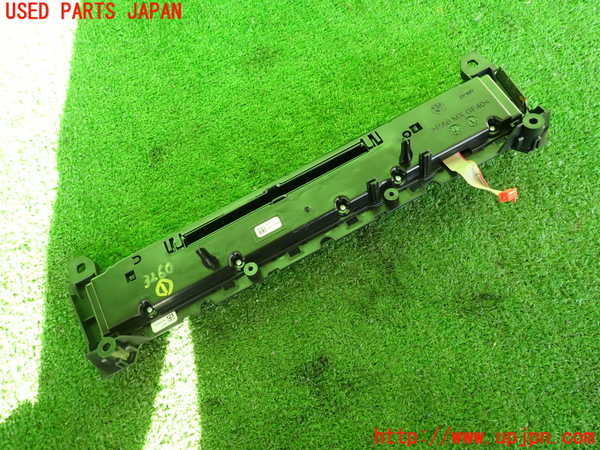 2UPJ-32606306]BMW アクティブハイブリッド5(AH5)(FZ35)(F10)スイッチ1 (MODE) 中古_m0002.jpg