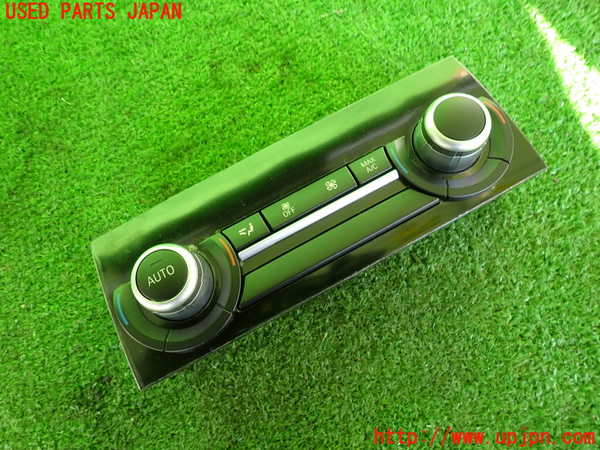 2UPJ-32606311]BMW アクティブハイブリッド5(AH5)(FZ35)(F10)スイッチ6 (空調) 中古_m0001.jpg