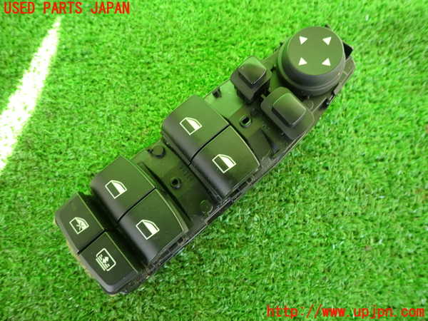 2UPJ-32606240]BMW アクティブハイブリッド5(AH5)(FZ35)(F10)右前パワーウィンドウスイッチ 中古_m0001.jpg