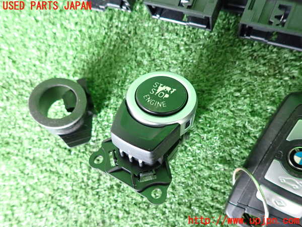 2UPJ-32606110]BMW アクティブハイブリッド5(AH5)(FZ35)(F10)エンジンコンピューター DME 中古_m0004.jpg