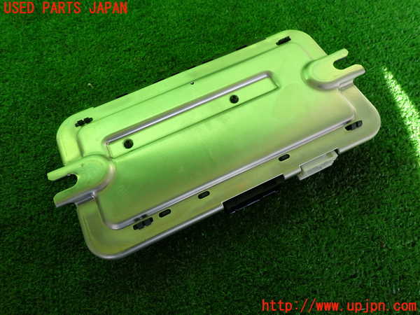 2UPJ-32606146]BMW アクティブハイブリッド5(AH5)(FZ35)(F10)コンピューター1 (フットウェルコントロール) 中古_m0002.jpg