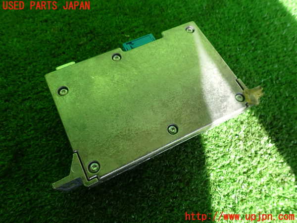 2UPJ-32606148]BMW アクティブハイブリッド5(AH5)(FZ35)(F10)コンピューター3 (KAFAS 2) 中古_m0002.jpg