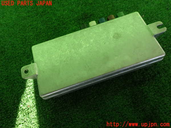 2UPJ-32606151]BMW アクティブハイブリッド5(AH5)(FZ35)(F10)コンピューター6 (REAR SIDE VIEW KAMERA) 中古_m0002.jpg