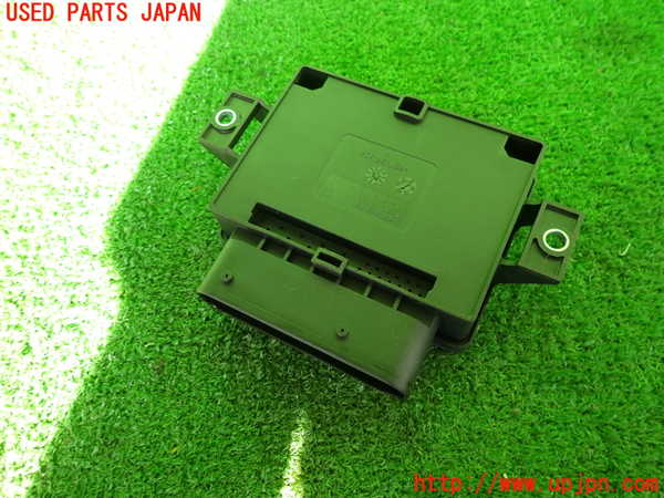 2UPJ-32606153]BMW アクティブハイブリッド5(AH5)(FZ35)(F10)コンピューター8 (Power Parking Brake Control Module) 中古_m0002.jpg