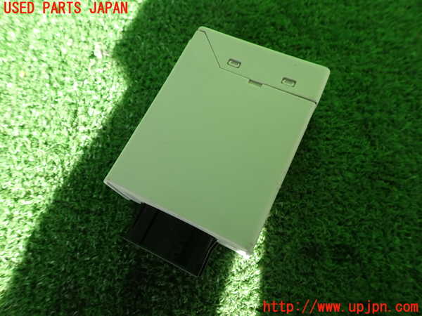 2UPJ-32606155]BMW アクティブハイブリッド5(AH5)(FZ35)(F10)コンピューター10 (6633-6867266-01) 中古_m0002.jpg