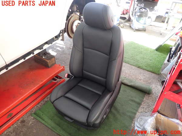 2UPJ-32607065]BMW アクティブハイブリッド5(AH5)(FZ35)(F10)助手席シート Mスポーツ 中古_m0001.jpg