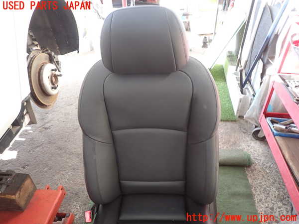 2UPJ-32607065]BMW アクティブハイブリッド5(AH5)(FZ35)(F10)助手席シート Mスポーツ 中古_m0002.jpg