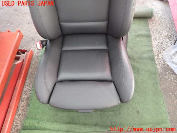 2UPJ-32607065]BMW アクティブハイブリッド5(AH5)(FZ35)(F10)助手席シート Mスポーツ 中古_m0003.jpg