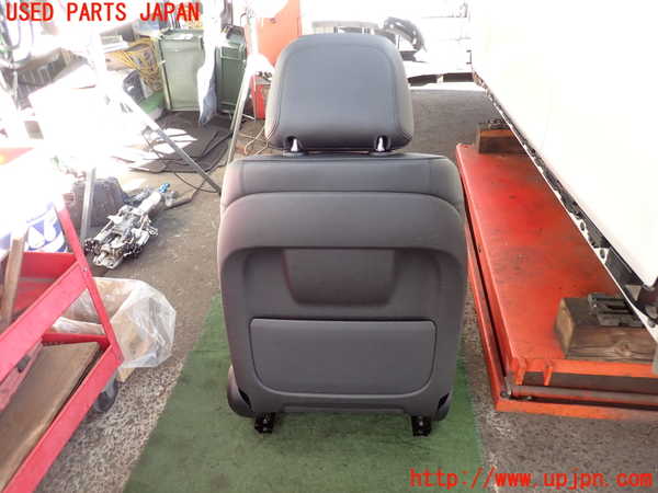 2UPJ-32607065]BMW アクティブハイブリッド5(AH5)(FZ35)(F10)助手席シート Mスポーツ 中古_m0004.jpg