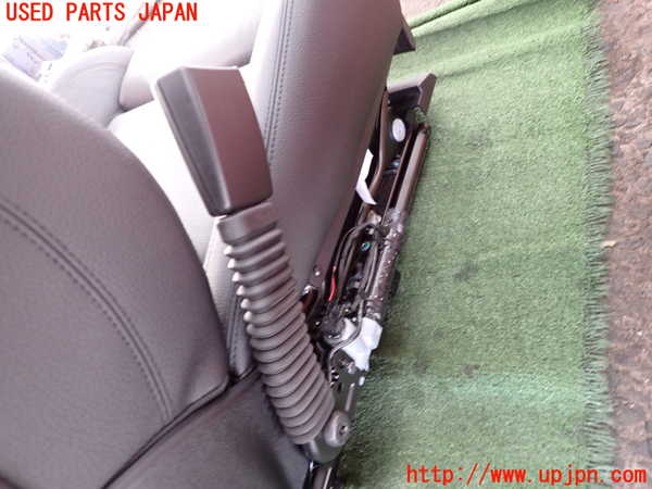 2UPJ-32607065]BMW アクティブハイブリッド5(AH5)(FZ35)(F10)助手席シート Mスポーツ 中古_m0005.jpg