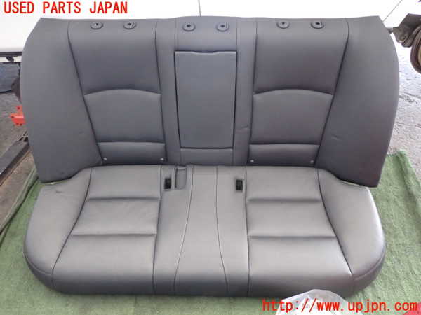 2UPJ-32607385]BMW アクティブハイブリッド5(AH5)(FZ35)(F10)リアシート 中古_m0001.jpg