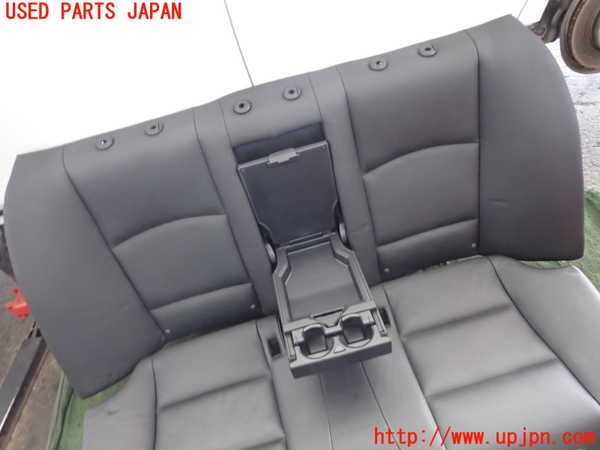 2UPJ-32607385]BMW アクティブハイブリッド5(AH5)(FZ35)(F10)リアシート 中古_m0002.jpg