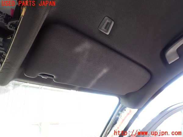 2UPJ-32607625]BMW アクティブハイブリッド5(AH5)(FZ35)(F10)室内サンバイザー右側 中古_m0001.jpg