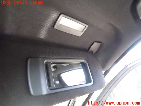 2UPJ-32607625]BMW アクティブハイブリッド5(AH5)(FZ35)(F10)室内サンバイザー右側 中古_m0003.jpg