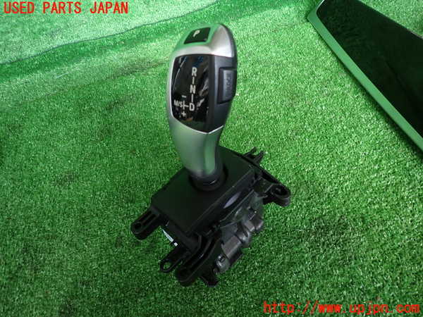 2UPJ-32607555]BMW アクティブハイブリッド5(AH5)(FZ35)(F10)ATシフトレバー 中古_m0002.jpg