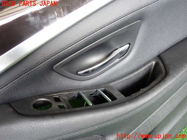 2UPJ-32601234]BMW アクティブハイブリッド5(AH5)(FZ35)(F10)右前ドア内張り 中古_m0002.jpg