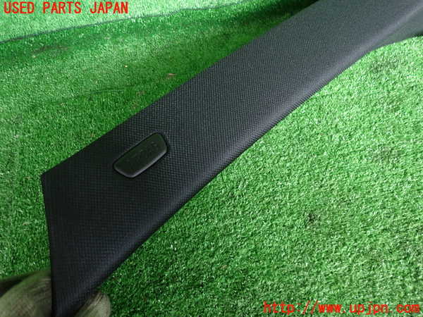 2UPJ-32607660]BMW アクティブハイブリッド5(AH5)(FZ35)(F10)左フロントピラートリム 中古_m0002.jpg