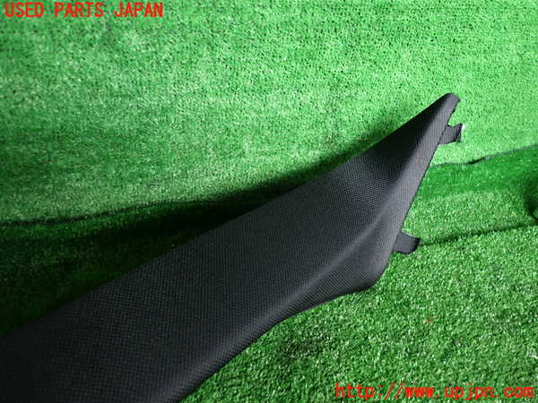 2UPJ-32607660]BMW アクティブハイブリッド5(AH5)(FZ35)(F10)左フロントピラートリム 中古_m0003.jpg