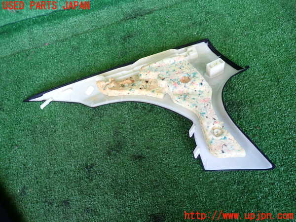 2UPJ-32607675]BMW アクティブハイブリッド5(AH5)(FZ35)(F10)右リアピラートリム 中古_m0002.jpg