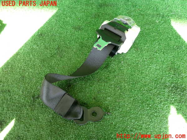 2UPJ-32607135]BMW アクティブハイブリッド5(AH5)(FZ35)(F10)真中2列目シートベルト 中古_m0001.jpg