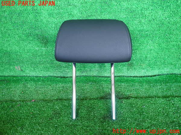 2UPJ-32607150]BMW アクティブハイブリッド5(AH5)(FZ35)(F10)右2列目ヘッドレスト 中古_m0001.jpg