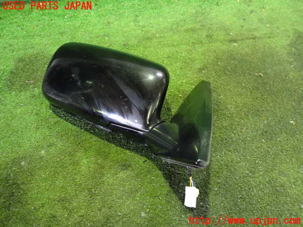 2UPJ-32611210]エクリプス スパイダー(D53A)右ドアミラー 中古_m0001.jpg