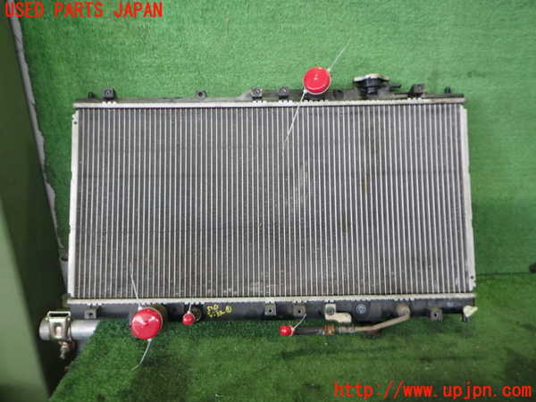 2UPJ-32612321]エクリプス スパイダー(D53A)ラジエーター1 中古_m0001.jpg