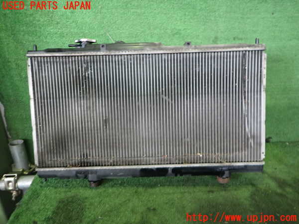 2UPJ-32612321]エクリプス スパイダー(D53A)ラジエーター1 中古_m0002.jpg