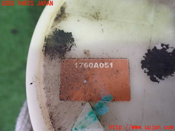 2UPJ-32612510]エクリプス スパイダー(D53A)燃料ポンプ 中古_m0003.jpg